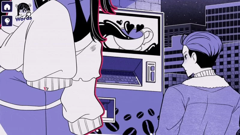 《异常咖啡机2 Anomalous Coffee Machine 2 Deluxe》三端SLG续作(安卓/PC/MAC 英文生肉 V0.1)