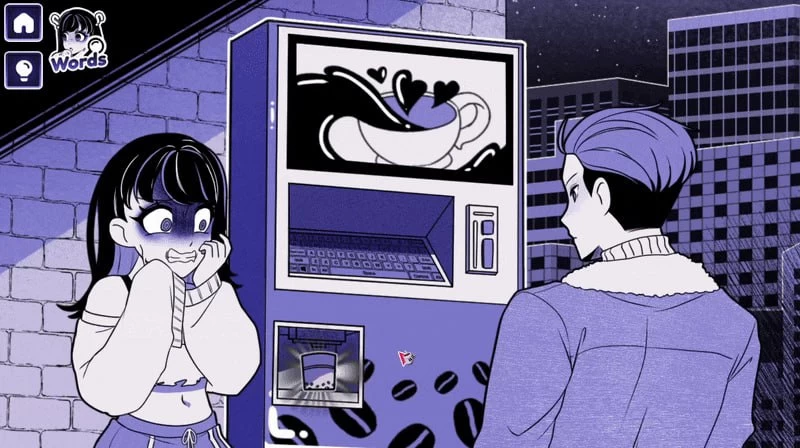 《异常咖啡机2 Anomalous Coffee Machine 2 Deluxe》三端SLG续作(安卓/PC/MAC 英文生肉 V0.1)