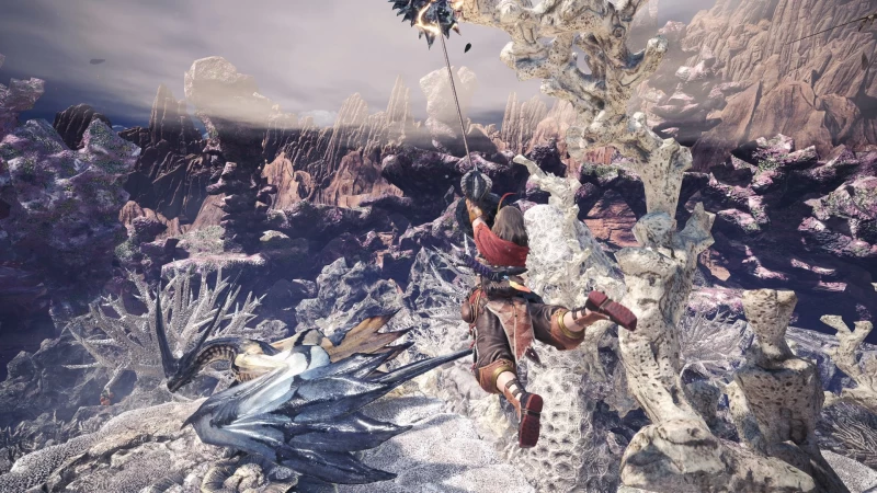 怪物猎人:世界/Monster Hunter: World 终极优化指南(v15.23.00全DLC+中文配置+问题解决)