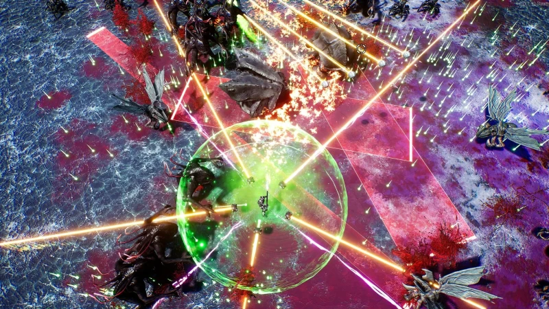 贪婪大地/Greedland v0.9.24 多平台生存冒险游戏 官方简体中文支持键鼠手柄