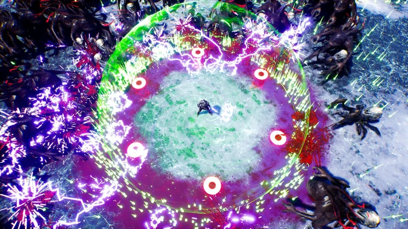 贪婪大地/Greedland v0.9.24 多平台生存冒险游戏 官方简体中文支持键鼠手柄