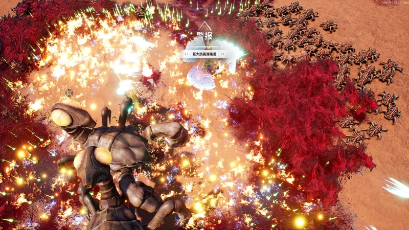 贪婪大地/Greedland v0.9.24 多平台生存冒险游戏 官方简体中文支持键鼠手柄