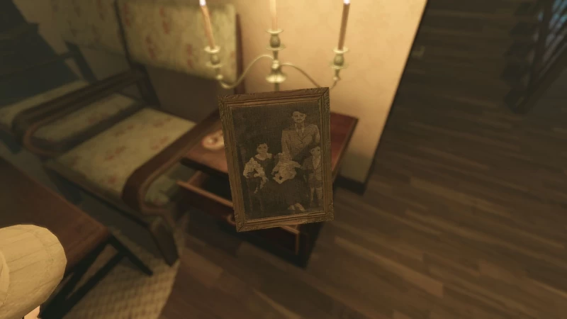 他是谁:逃出生天/Let Me Out Build.15715694 多平台解谜冒险游戏 官方简体中文支持键鼠手柄