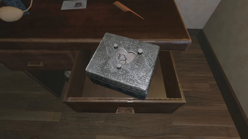 他是谁:逃出生天/Let Me Out Build.15715694 多平台解谜冒险游戏 官方简体中文支持键鼠手柄