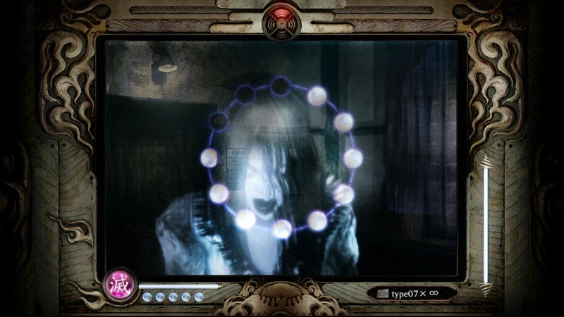 PC平台恐怖冒险游戏《零:月蚀的假面/Fatal Frame: Mask of the Lunar Eclipse》v1.0.0.4官方简体中文版