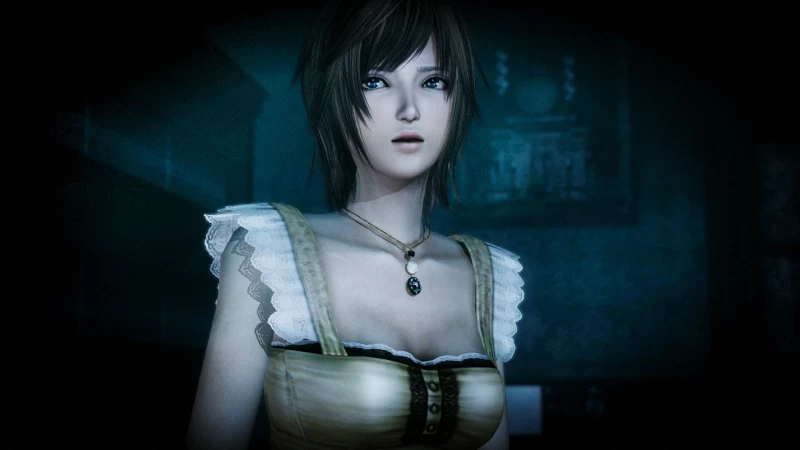 PC平台恐怖冒险游戏《零:月蚀的假面/Fatal Frame: Mask of the Lunar Eclipse》v1.0.0.4官方简体中文版