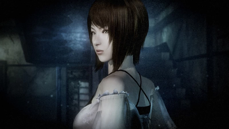 PC平台恐怖冒险游戏《零:月蚀的假面/Fatal Frame: Mask of the Lunar Eclipse》v1.0.0.4官方简体中文版