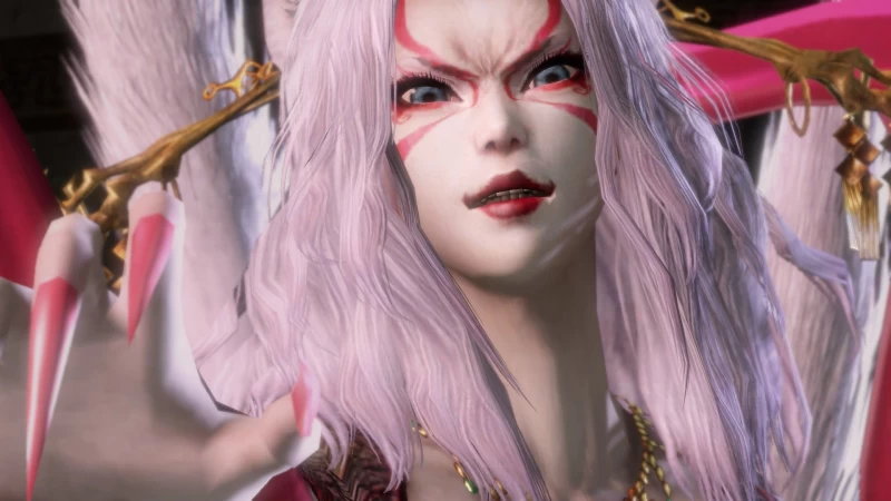 PC平台动作游戏《无双大蛇2 终极版/WARRIORS OROCHI 3 Ultimate Definitive Edition》终极版