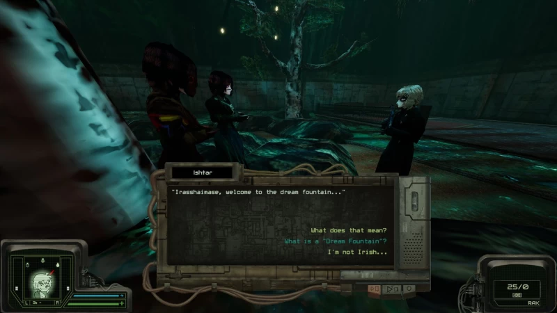 PC平台剧情冒险游戏《逆转 Peripeteia》v20250221官方原版英文版 游戏资源获取