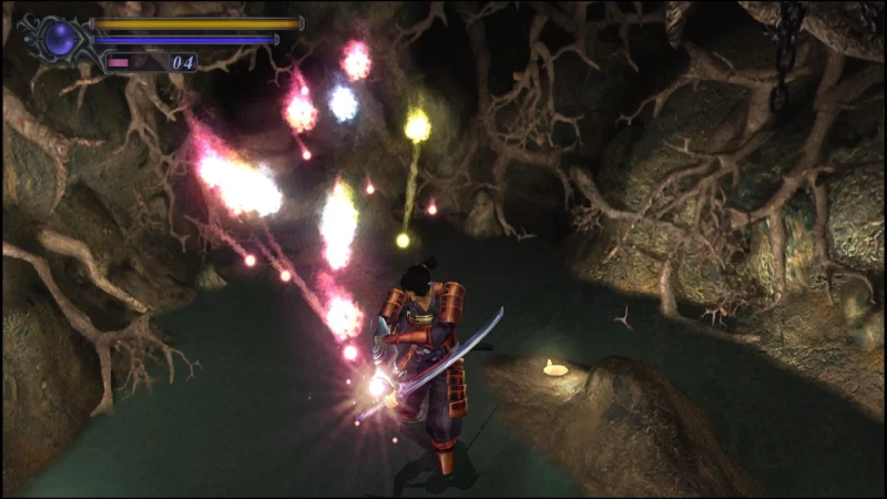 PC平台动作冒险游戏《鬼武者重制版 Onimusha: Warlords》v20250423官方简体中文版 资源获取 安装指南