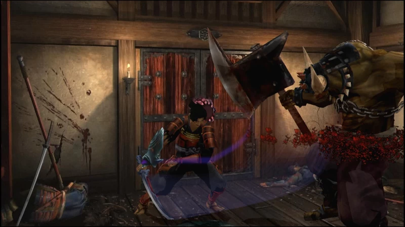 PC平台动作冒险游戏《鬼武者重制版 Onimusha: Warlords》v20250423官方简体中文版 资源获取 安装指南