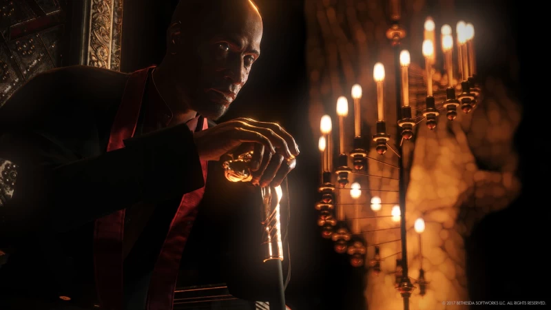 PC平台生存恐怖游戏《恶灵附身2 The Evil Within 2》v1.05官方简体中文版 免安装绿色版