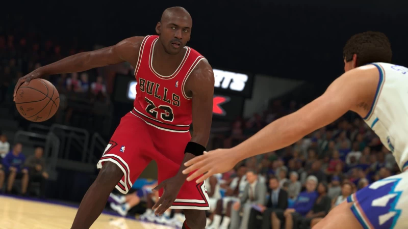 PC平台体育竞技游戏《美国职业篮球23 NBA 2K23》Build 9443638官方简体中文版 资源获取 安装指南