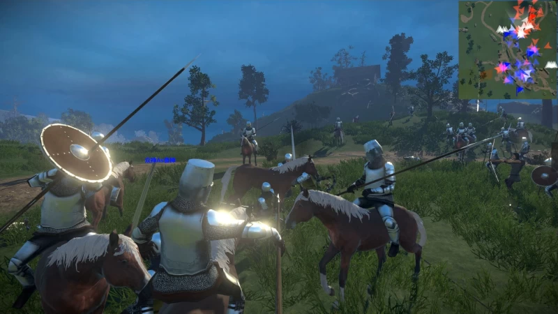 少女战地 Bishojo Battlefield v128.153 PC版 官方简体中文 键盘鼠标操作游戏 资源获取 安装指南