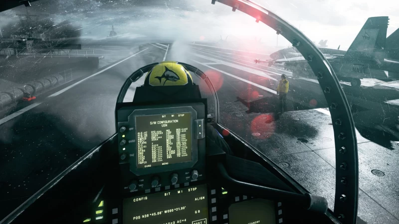 战地3 Battlefield 3 V1.6. 完整版 PC游戏资源 官方中文版