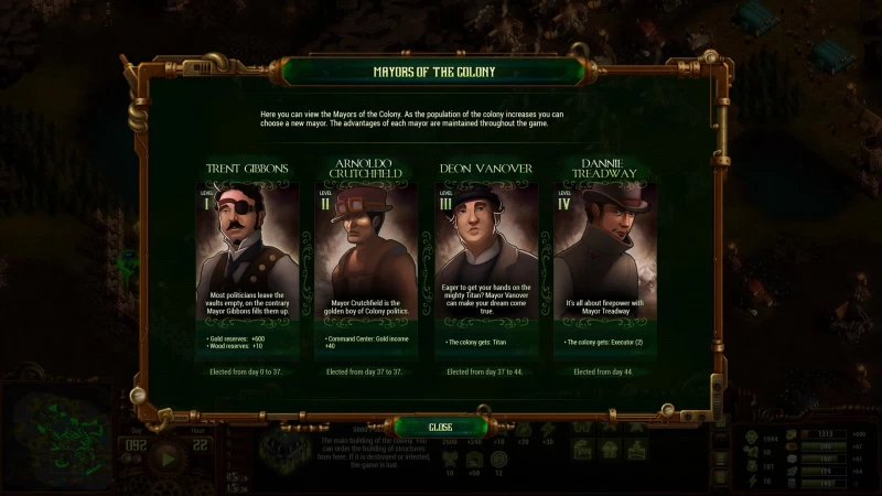 亿万僵尸军团 They Are Billions 中文版 v1.1.4.10 资源整合版
