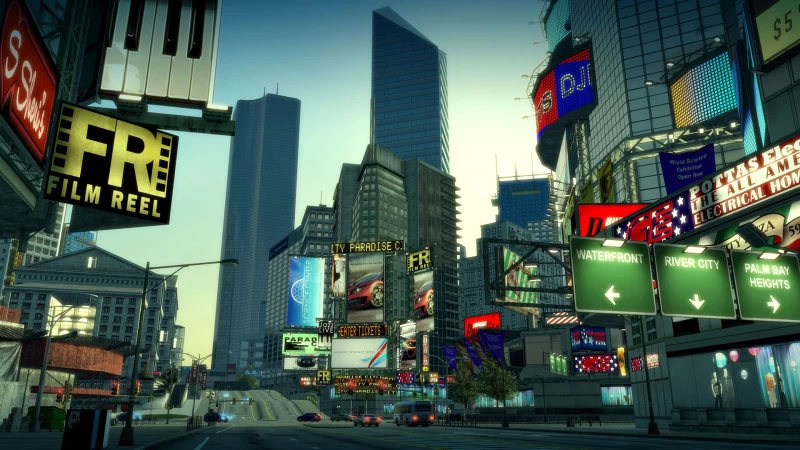 火爆狂飙:天堂重制版 Burnout Paradise Remastered PC平台赛车竞技游戏 资源获取 安装指南