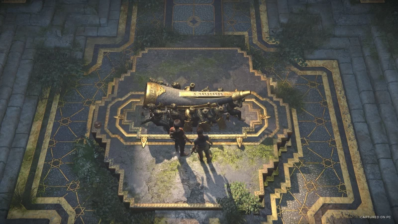 神秘海域4:盗贼遗产合集 UNCHARTED Legacy of Thieves Collection 完全版 PC电脑单机游戏资源