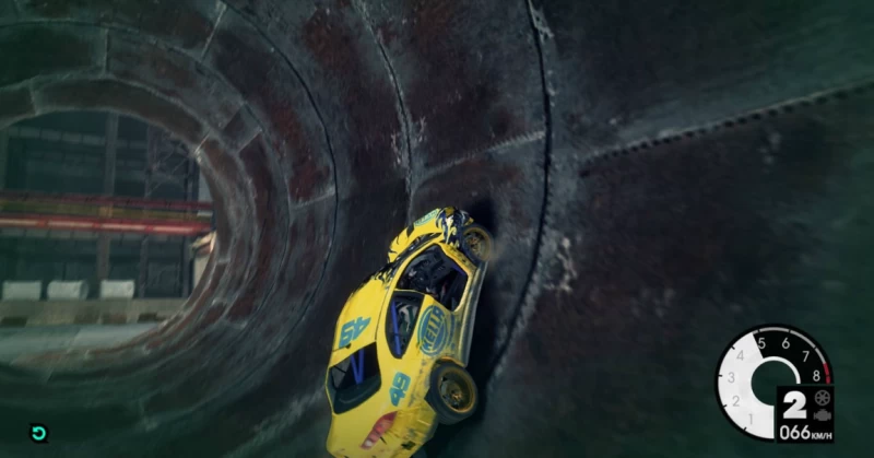 尘埃3 DiRT 3 v1.2..完全版 PC平台经典赛车 资源整合版