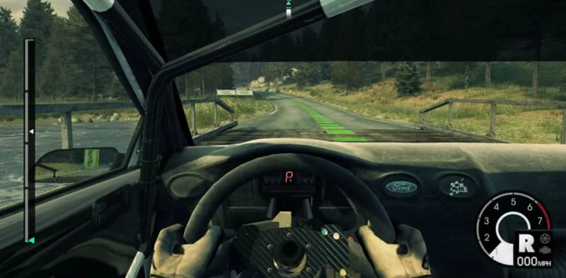 尘埃3 DiRT 3 v1.2..完全版 PC平台经典赛车 资源整合版