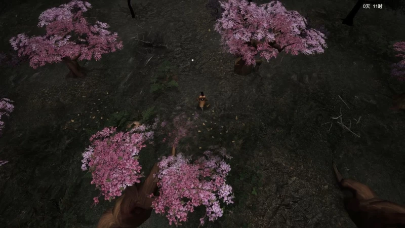 镇邪 Zhenxie Build.9877458 PC电脑版 游戏资源获取 安装指南