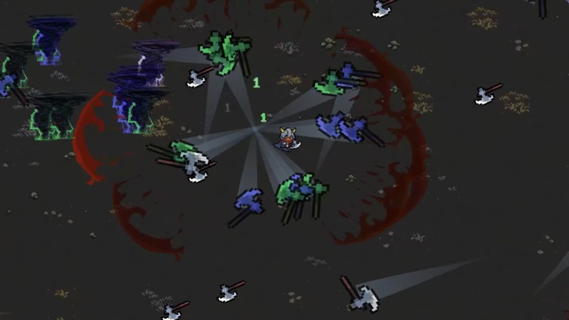 秘境探险者 Mystic Explorer Build.19340197 PC电脑版 游戏资源获取