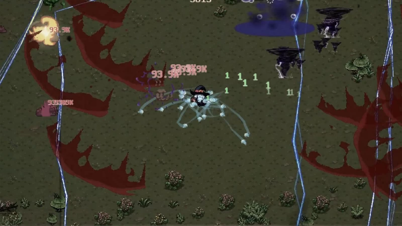 秘境探险者 Mystic Explorer Build.19340197 PC电脑版 游戏资源获取