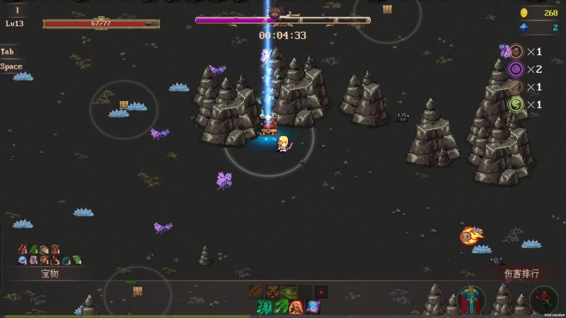 秘境探险者 Mystic Explorer Build.19340197 PC电脑版 游戏资源获取