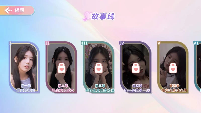 完蛋!我也能追到美女了!Build 16163347 官方简体中文版 PC游戏 资源获取 安装指南