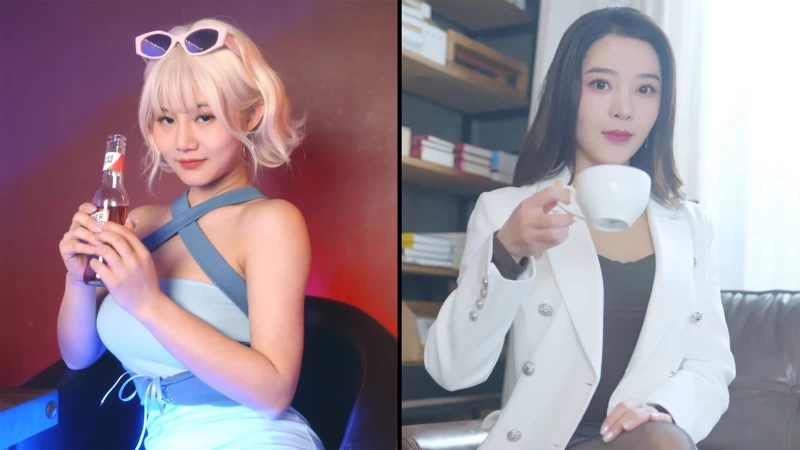 女神保卫战:我的同居女神竟是小姨子 Build.14702856 官方简体中文版 PC游戏 资源获取 安装指南