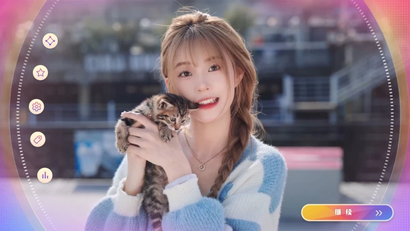 恋爱单选题 Build.15147516 官方简体中文版 PC游戏 资源获取 安装指南