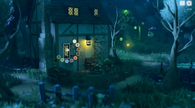 林间小世界Tiny Glade v1.14.a 官方简体中文版 PC电脑版 steam资源