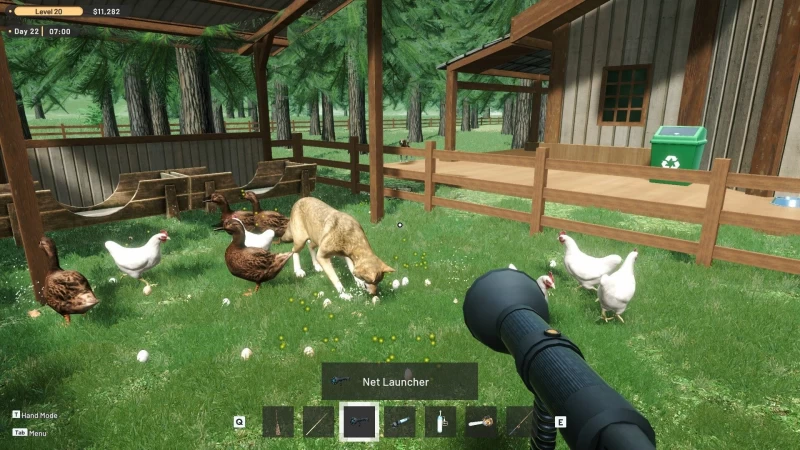 牧场农场与商店模拟器 Ranch Farm and Store Simulator v.5.8 PC电脑版 资源获取 安装教程
